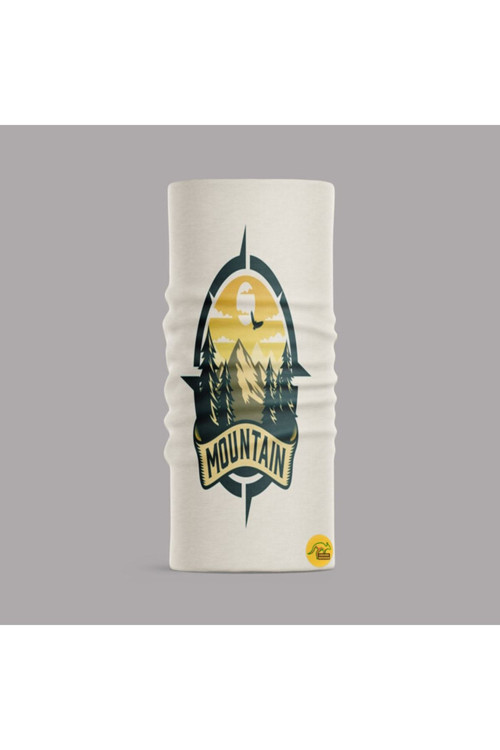 Outdoor - Kamp - Dağcılık Çok Amaçlı Bandana