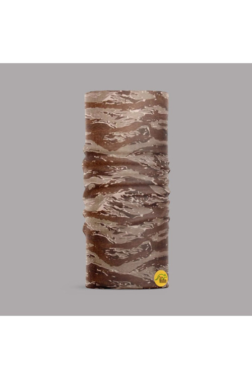 Outdoor - Kamuflaj Çok Amaçlı Bandana