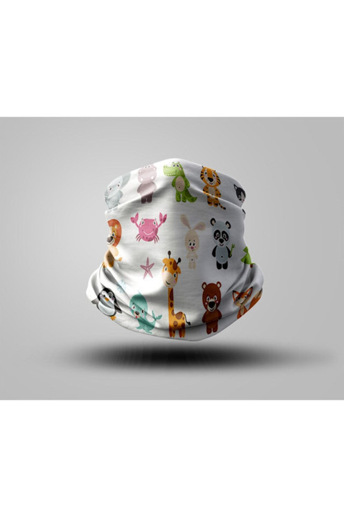 Bandana Series Baby & Child