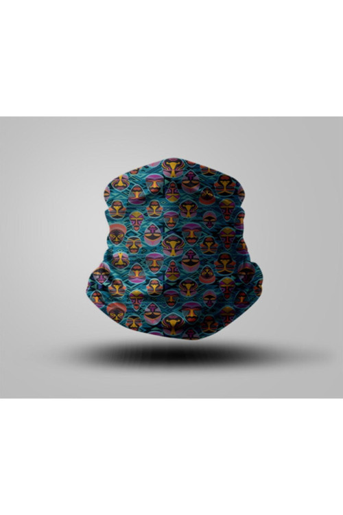 Buffalo Bandana