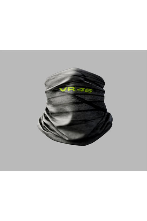 Motorsiklet Tasarımlı Motorcu Buff Maske Outdoor Boyunluk Unisex Bandana