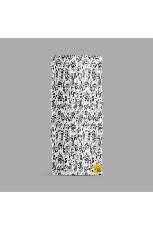 Classic - Klasik Çok Amaçlı Bandana