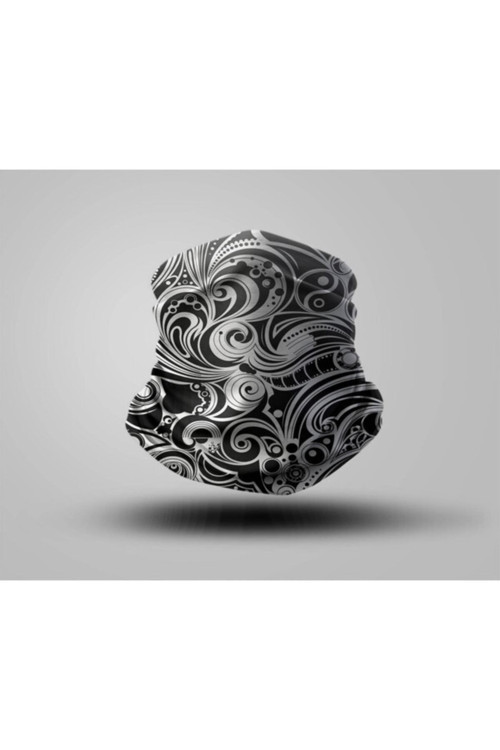 Baskılı Bandana