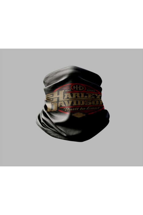 Motorsiklet Tasarımlı Motorcu Buff Maske Outdoor Boyunluk Unisex Bandana