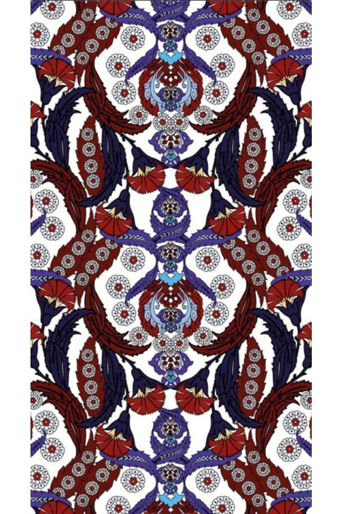 Buffalo Bandana