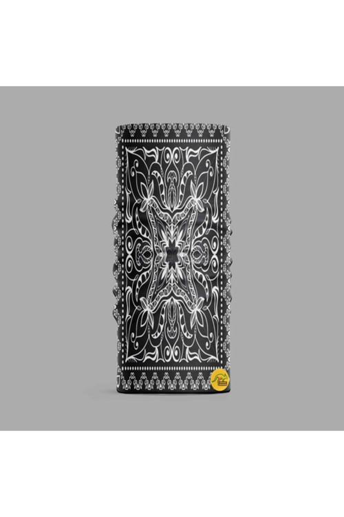Classic - Klasik Çok Amaçlı Bandana