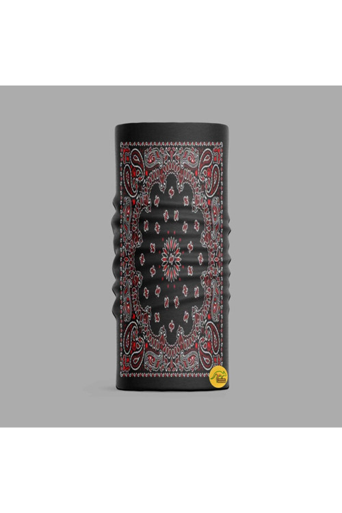 Classic - Klasik Çok Amaçlı Bandana