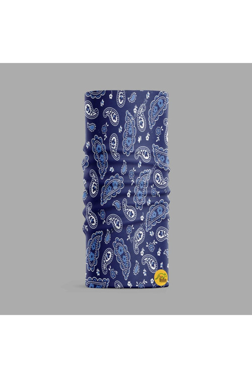 Classic - Klasik Çok Amaçlı Bandana