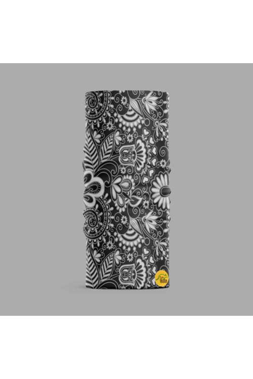 Classic - Klasik Çok Amaçlı Bandana