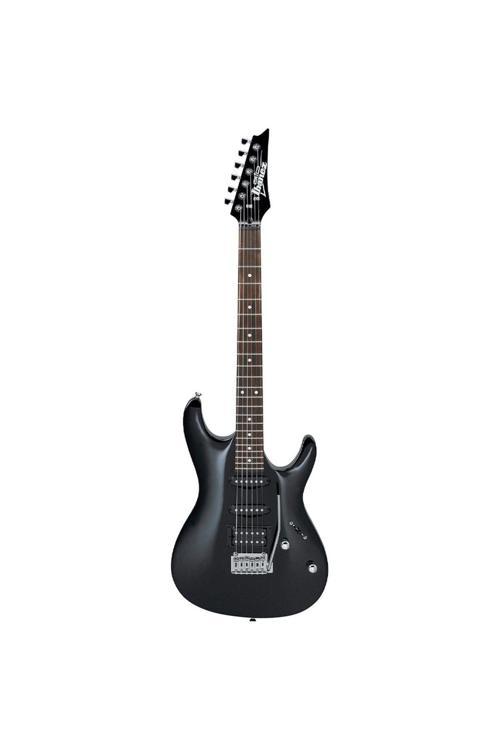 Gsa60-Bkn Gıo Sa Serisi Siyah Elektro Gitar