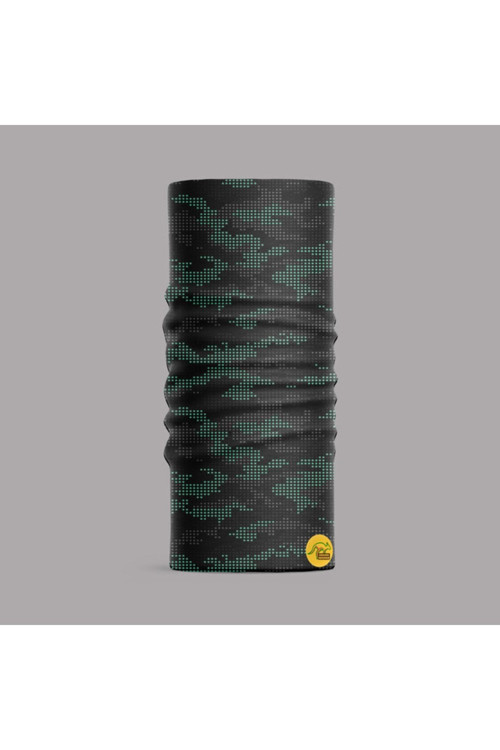 Outdoor - Kamuflaj Çok Amaçlı Bandana