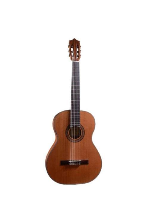 Etude C Klasik Gitar