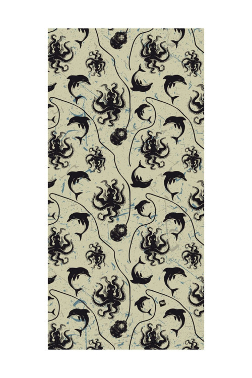 Bandana Kraken