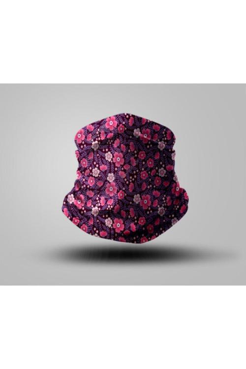 Pembe Bandana