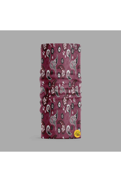 Classic - Klasik Çok Amaçlı Bandana