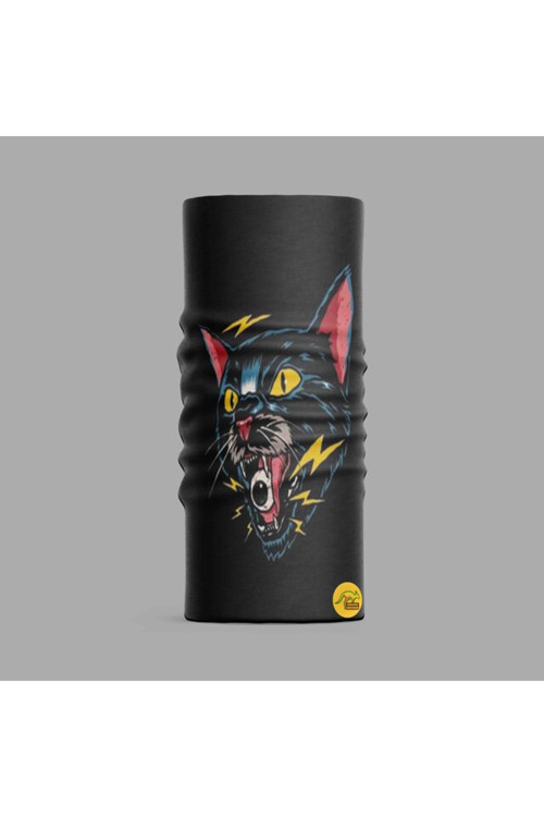 Animals - Hayvanlar Çok Amaçlı Bandana