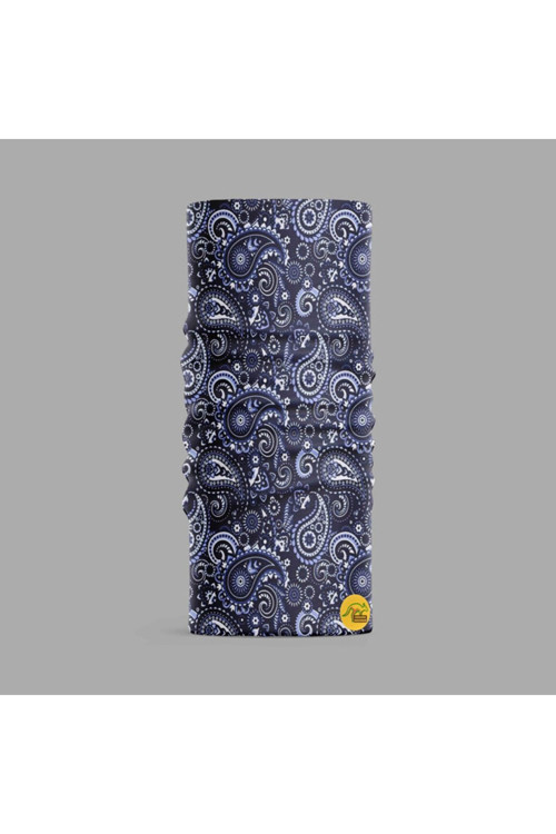 Classic - Klasik Çok Amaçlı Bandana