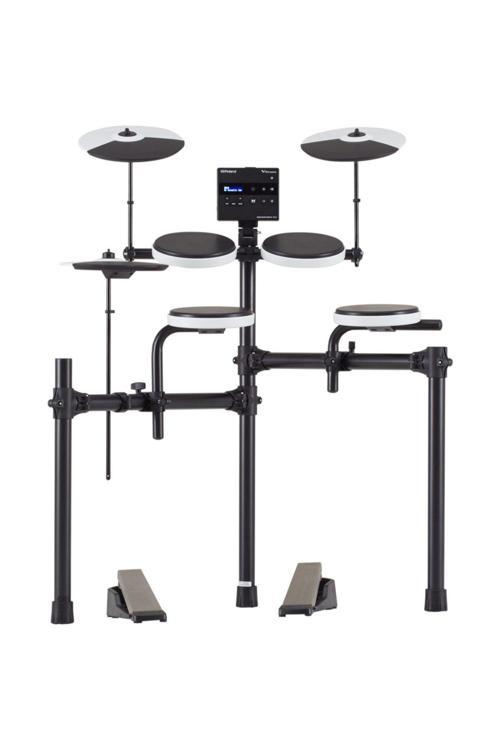 Td-02K V-Drums Elektronik Davul Seti