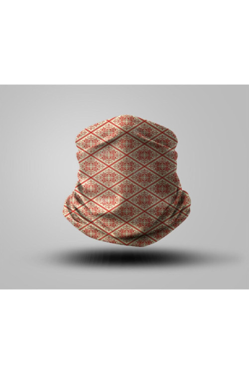Buffalo Bandana