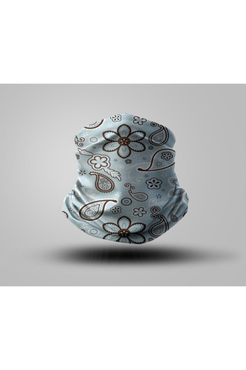 Buffalo Bandana