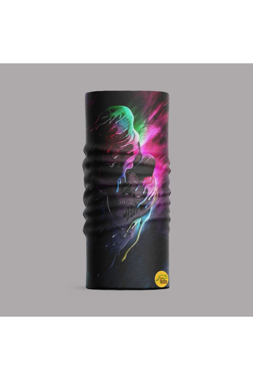 Art Desing Çok Amaçlı Bandana
