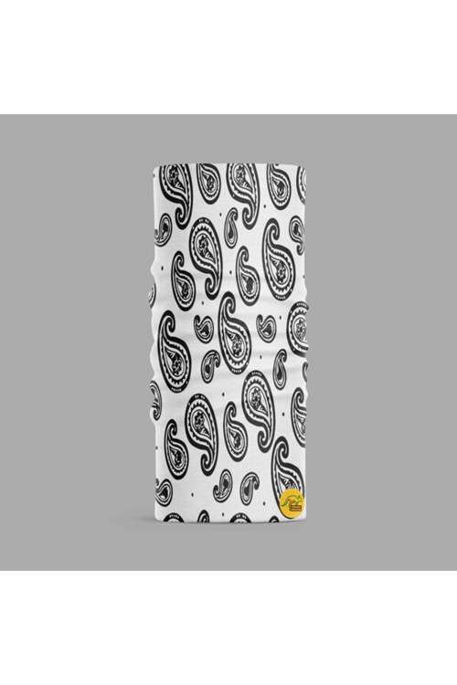Classic - Klasik Çok Amaçlı Bandana