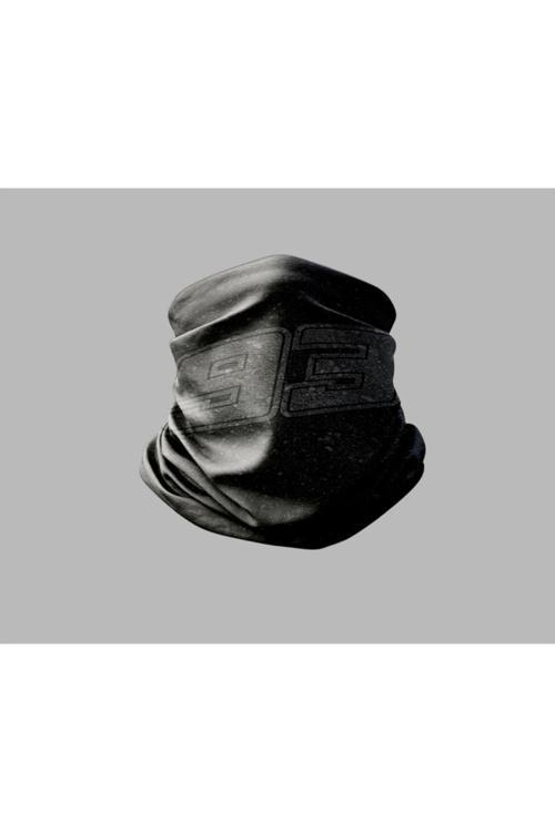Motorsiklet Tasarımlı Motorcu Buff Maske Outdoor Boyunluk Unisex Bandana