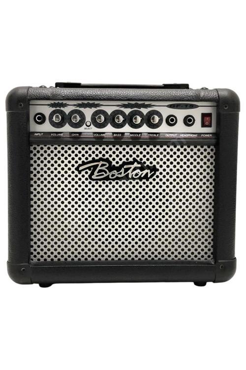 Gf15 Kombo Elektro Gitar Amfi
