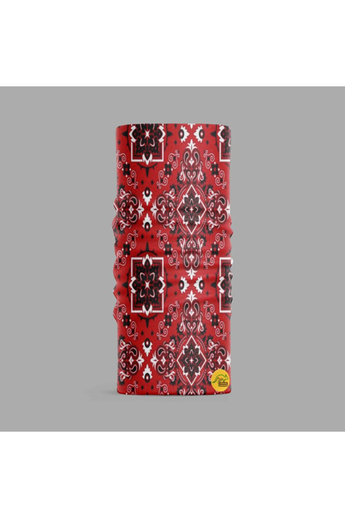 Classic - Klasik Çok Amaçlı Bandana