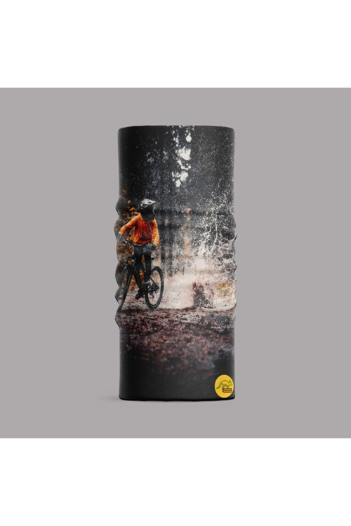 Bisiklet - Outdoor Çok Amaçlı Bandana