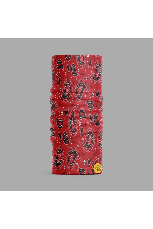 Classic - Klasik Çok Amaçlı Bandana