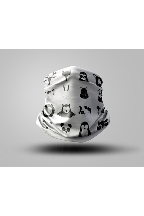 Bandana Series Baby & Child