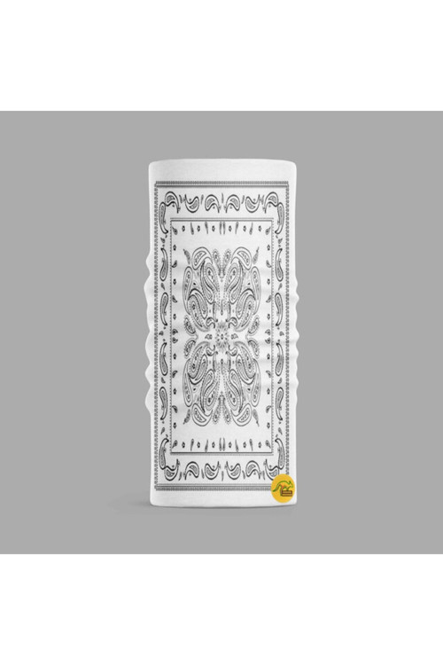 Classic - Klasik Çok Amaçlı Bandana