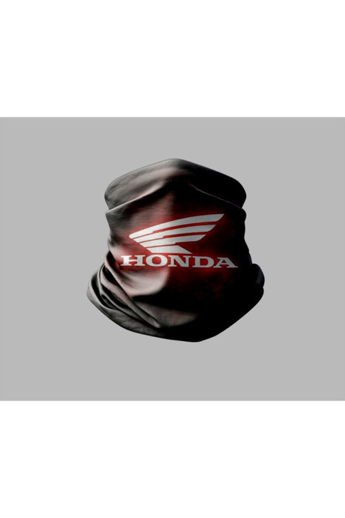 Motorsiklet Tasarımlı Motorcu Buff Maske Outdoor Boyunluk Unisex Bandana