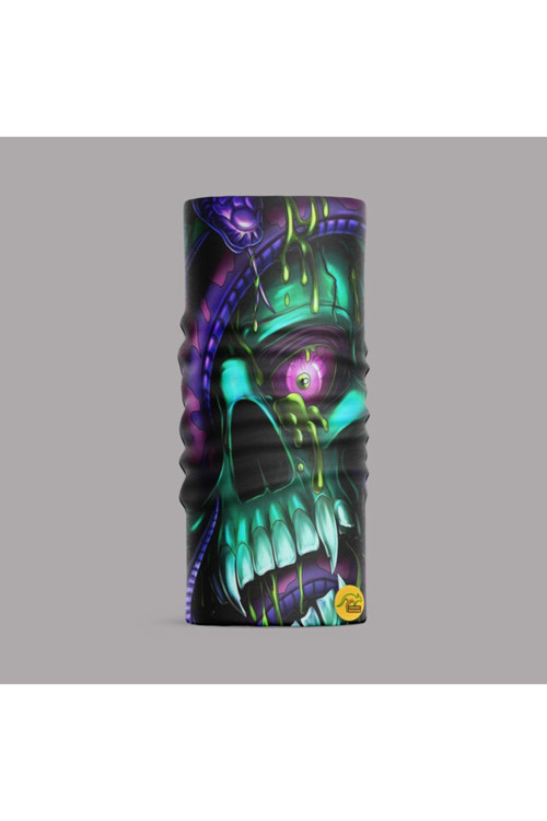 Art Desing Çok Amaçlı Bandana