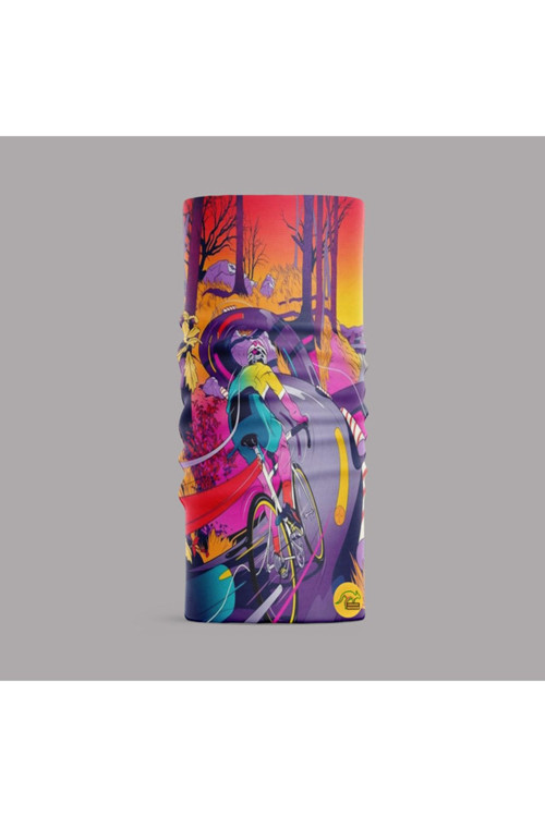 Bisiklet - Outdoor Çok Amaçlı Bandana