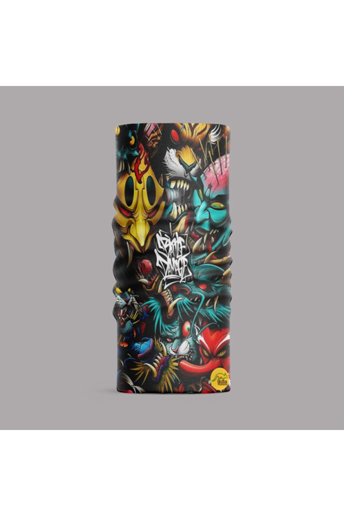 Art Desing Çok Amaçlı Bandana