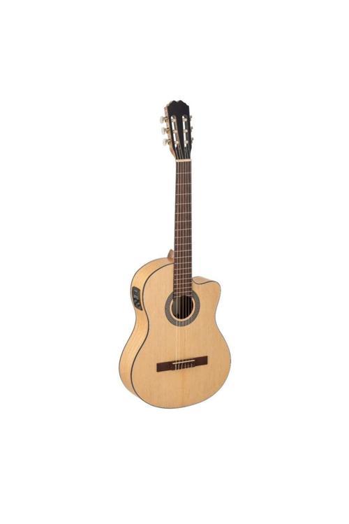 Lena Ec Elektro Klasik Gitar