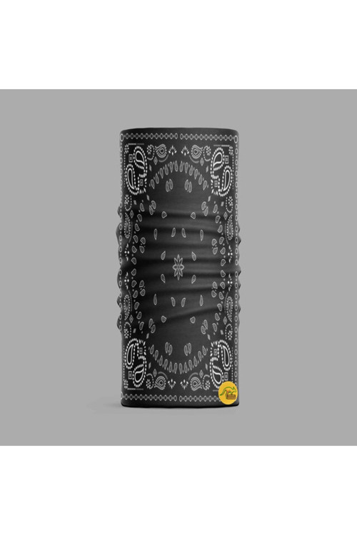 Classic - Klasik Çok Amaçlı Bandana