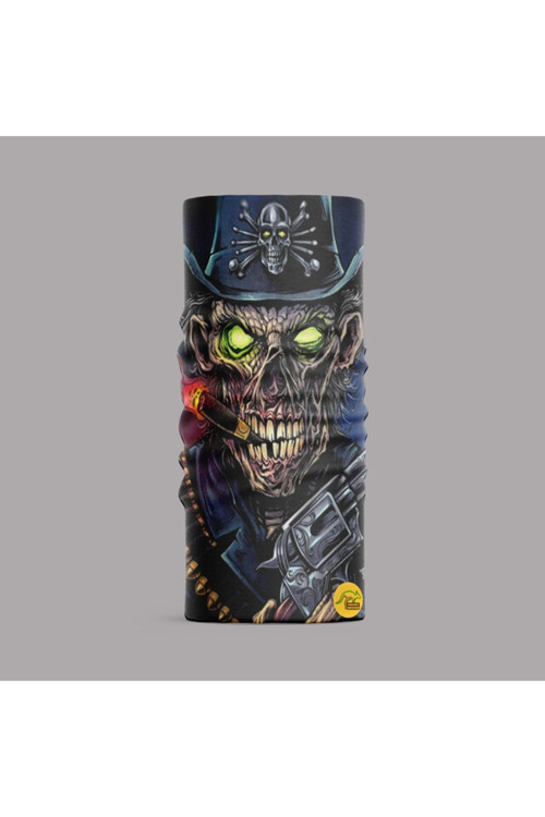 Art Desing Çok Amaçlı Bandana