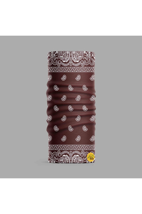 Classic - Klasik Çok Amaçlı Bandana