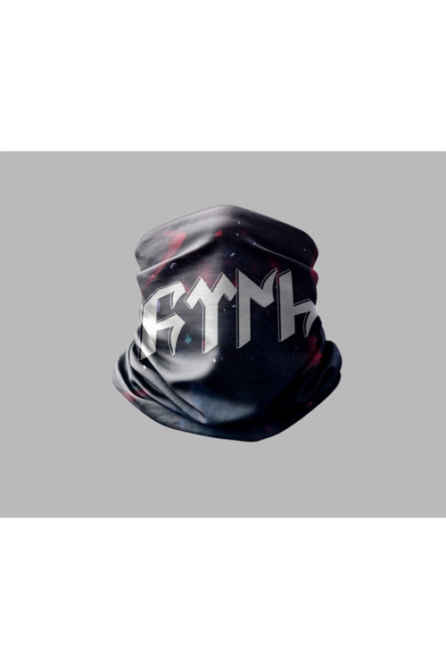 Türk Askeri Motorcu Buff Maske Outdoor Boyunluk Unisex Bandana