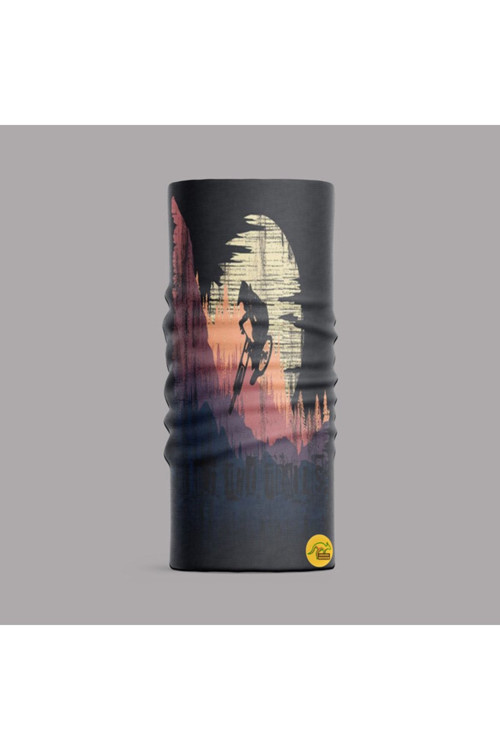 Bisiklet - Outdoor Çok Amaçlı Bandana