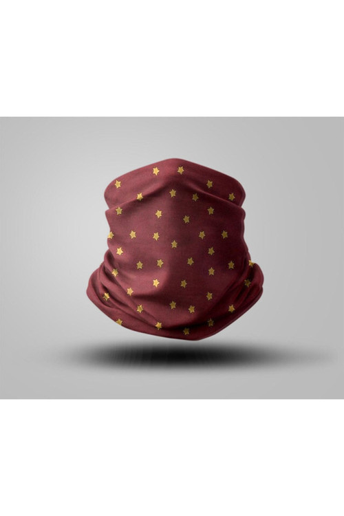 Motorcu Buff Maske Outdoor Boyunluk Unisex Bandana