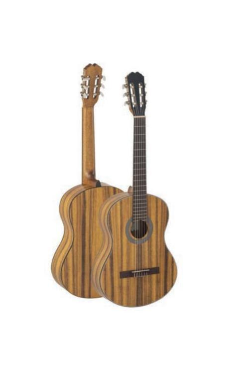 Toba Klasik Gitar