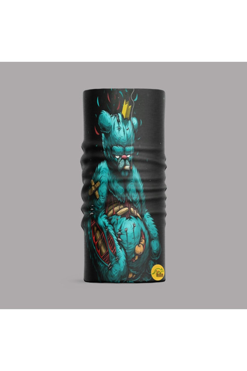 Art Desing Çok Amaçlı Bandana