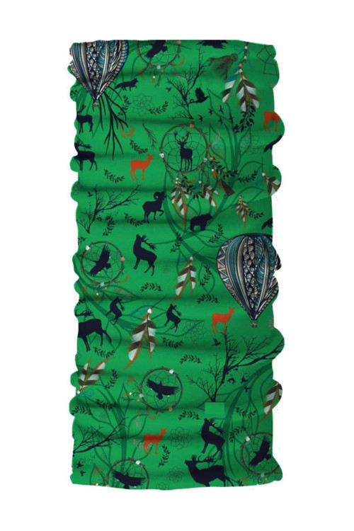 Buffalo Bandana
