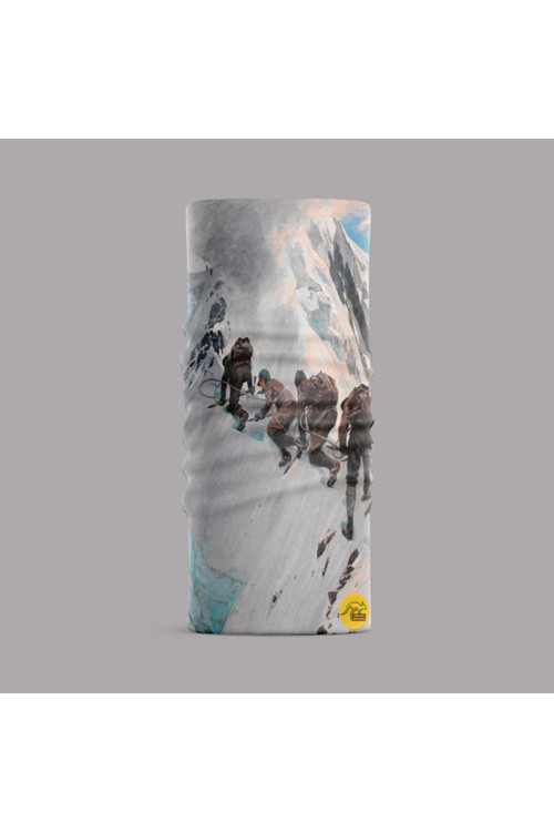Outdoor - Kamp - Dağcılık Çok Amaçlı Bandana