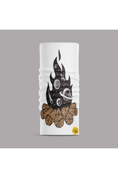 Outdoor - Kamp - Dağcılık Çok Amaçlı Bandana