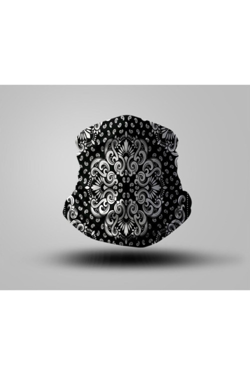 Motosiklet Bandanas
